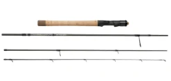 Savage Gear Parabellum Travel UL Reishengel 7'1ft (3-14g) (4-delig)