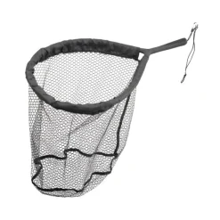 Savage Gear Pro Finezze Rubber Mesh Net