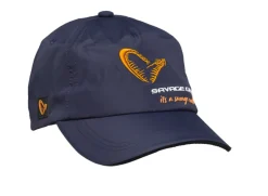 Savage Gear Quick-Dry Cap One Size Legion Blue