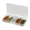 Savage Gear Reaction Crayfish Kit Kunstaas Set (25 stuks)