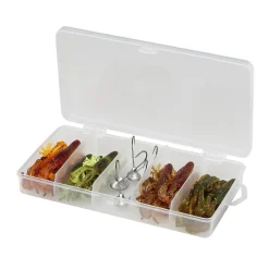Savage Gear Reaction Crayfish Kit Kunstaas Set (25 stuks)