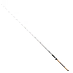 Savage Gear Revenge SG6 Pelagische Vert Baitcaster Hengel