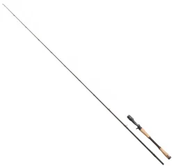 Savage Gear Revenge SG6 Pelagische Vert Baitcaster Hengel