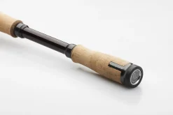 Savage Gear Revenge SG6 Vertical Baitcaster Hengel 198cm