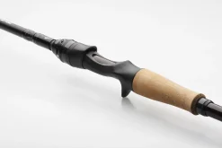 Savage Gear Revenge SG6 Vertical Baitcaster Hengel 198cm