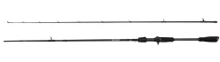Savage Gear Revenge SG2 Vertical Baitcaster Hengel