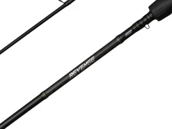Savage Gear Revenge SG2 Vertical Baitcaster Hengel
