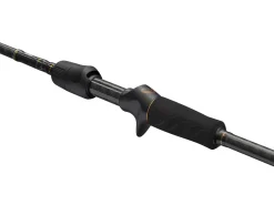 Savage Gear Revenge SG2 Vertical Baitcaster Hengel