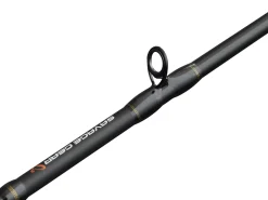 Savage Gear Revenge SG2 Vertical Baitcaster Hengel
