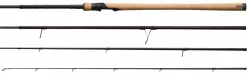Savage Gear Salmonoid SG6 Tr Reis/Spinhengel (4-Delig)