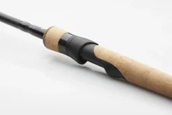 Savage Gear Salmonoid SG6 Tr Reis/Spinhengel (4-Delig)
