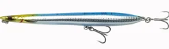 Savage Gear Sandeel Surf Walker Sinking Jerkbait 18cm (37g)