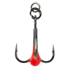 Savage Gear Savage SGY 1X BN Hotspot Ring Rigged (8 stuks)