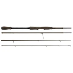 Savage Gear SG4 Light Game 7'1"/2,15m 5-18gr L 4sec 69cm 118gr F