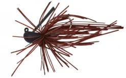 Savage Gear Skirt Flirt Jig 6,5cm 7,5gr Sinking Size 1