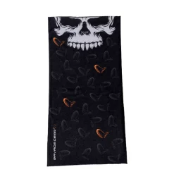 Savage Gear Skull Tec-Tube