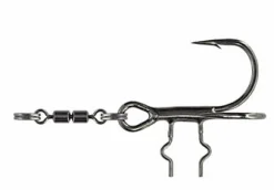 Savage Gear Spinning T Stinger (2 stuks)