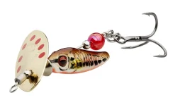 Savage Gear Sticklebait Spinner #2 (7.3g)