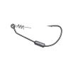 Savage Gear Weedless BN Haak Size 4/0 2g (4 stuks)