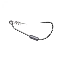 Savage Gear Weedless BN Haak Size 4/0 2g (4 stuks)