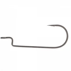 Savage Gear Worm Offset Super Slide Hook (10 stuks)