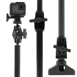 Scotty Camera Boom With Ball Joint And 0241 Mount