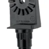 Scotty Replacement Rod Holder Post Black