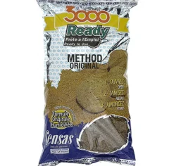 Sensas 3000 Ready Mix 1,25kg