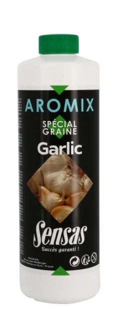 Sensas Aromix Liquid 500ml