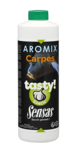 Sensas Aromix Liquid 500ml