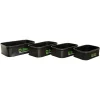 Sensas EVA Bait Box 4 In 1 (4 Stuks)