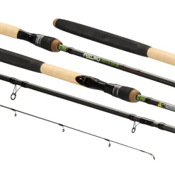 Sensas Hengel Feeling Match 300 (3-Delig)