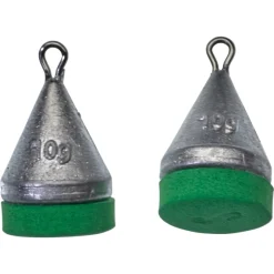 Sensas Pyramid Competition Peillood 2 stuks