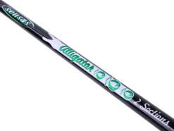 Sensas schepnet steel Alligator