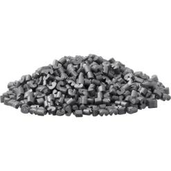 Sensas Square Carp Styl 5 Size Verdeeldoos Knijplood
