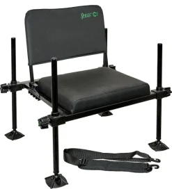 Sensas Station Classic Special Feeder Visstoel