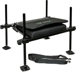 Sensas Station Classic Special Feeder Visstoel