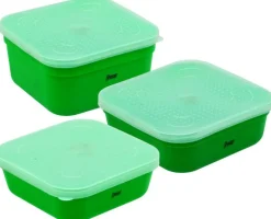 Sensas Worm Box Championnat Green