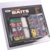 Set van 155 stuks NGT 'Klone' baits