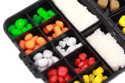 Set van 155 stuks NGT 'Klone' baits