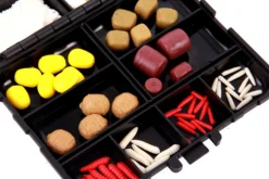 Set van 155 stuks NGT 'Klone' baits