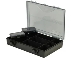 Shakespeare Accessory Tackle Box System Medium