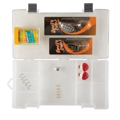 Shakespeare Catch More Fish 2 Forel Combo 2.40m (2-8g)