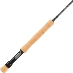 Shakespeare Cedar Canyon Elite Vliegvishengel 9ft (4-Delig)
