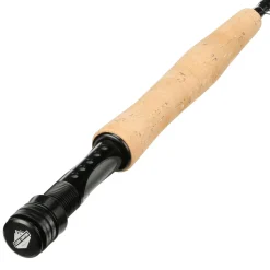 Shakespeare Cedar Canyon Elite Vliegvishengel 9ft (4-Delig)