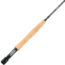 Shakespeare Cedar Canyon Elite Vliegvishengel 9ft (4-Delig)