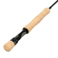 Shakespeare Cedar Canyon Elite Vliegvishengel 9ft (4-Delig)