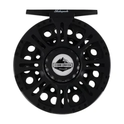 Shakespeare Cedar Canyon Premier Vliegvis Reel