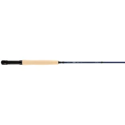 Shakespeare Cedar Canyon Carbon Vliegvishengel 8ft (4-Delig)