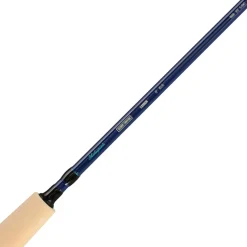 Shakespeare Cedar Canyon Carbon Vliegvishengel 8ft (4-Delig)